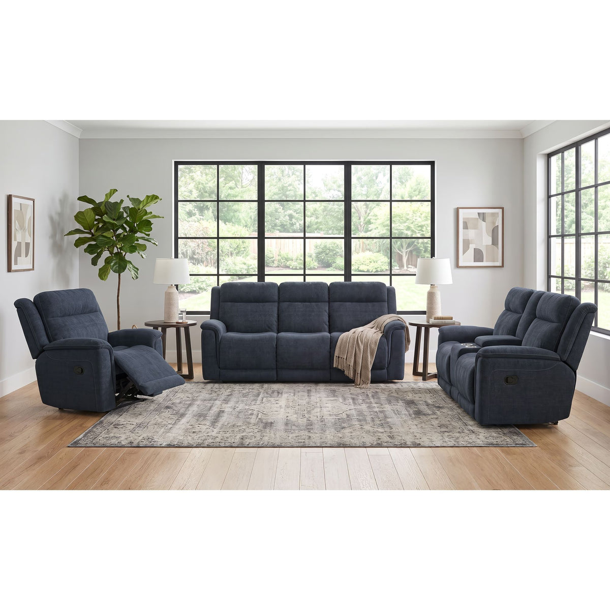 Striker - Recliner