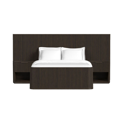 Sylvie - Wall Bed Bedroom Set