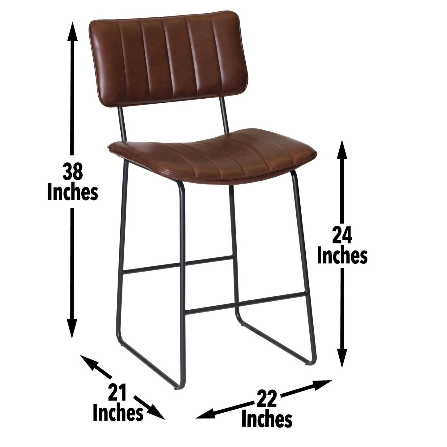 Tribeca - Stool