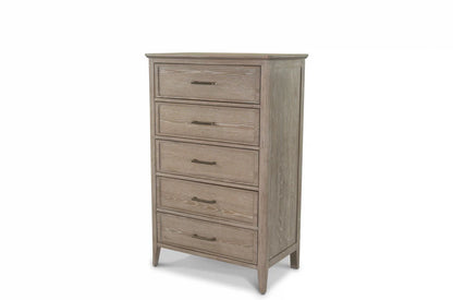 Cape May | 5-Drawer Chest