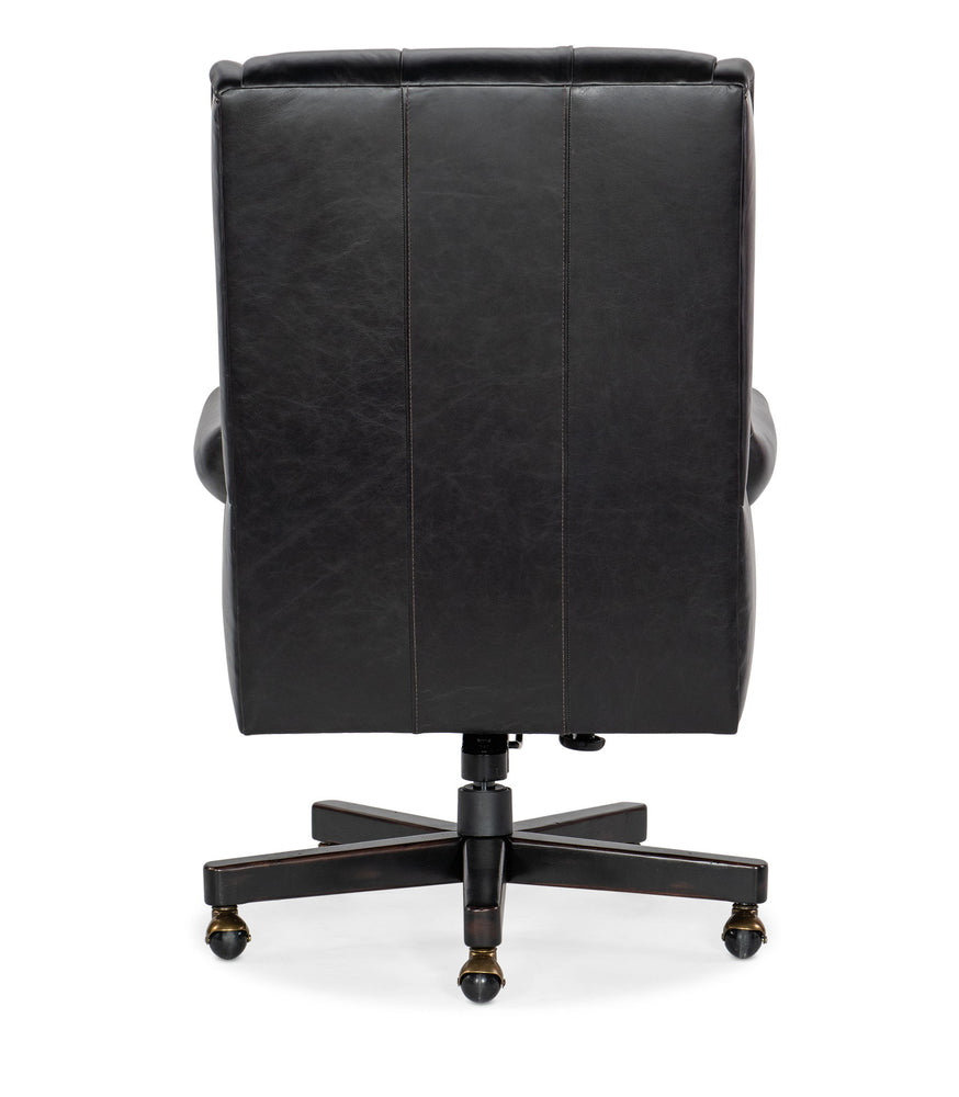 EC - Charleston Executive Swivel Tilt Chair