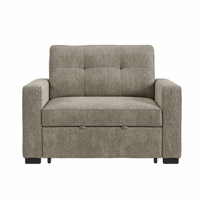 Homer - Klicklak Chair With Pull Out Bed