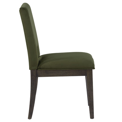 Evan - Side Chair