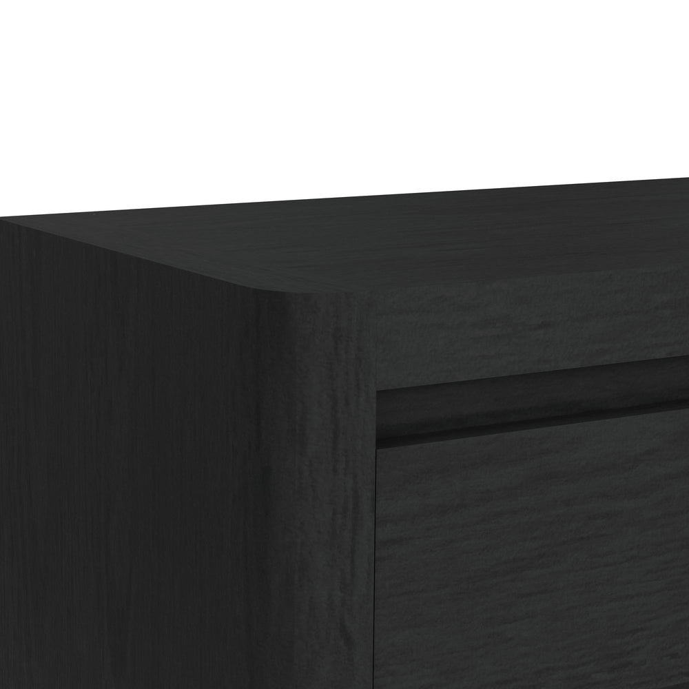 Rosalie - Server - Black