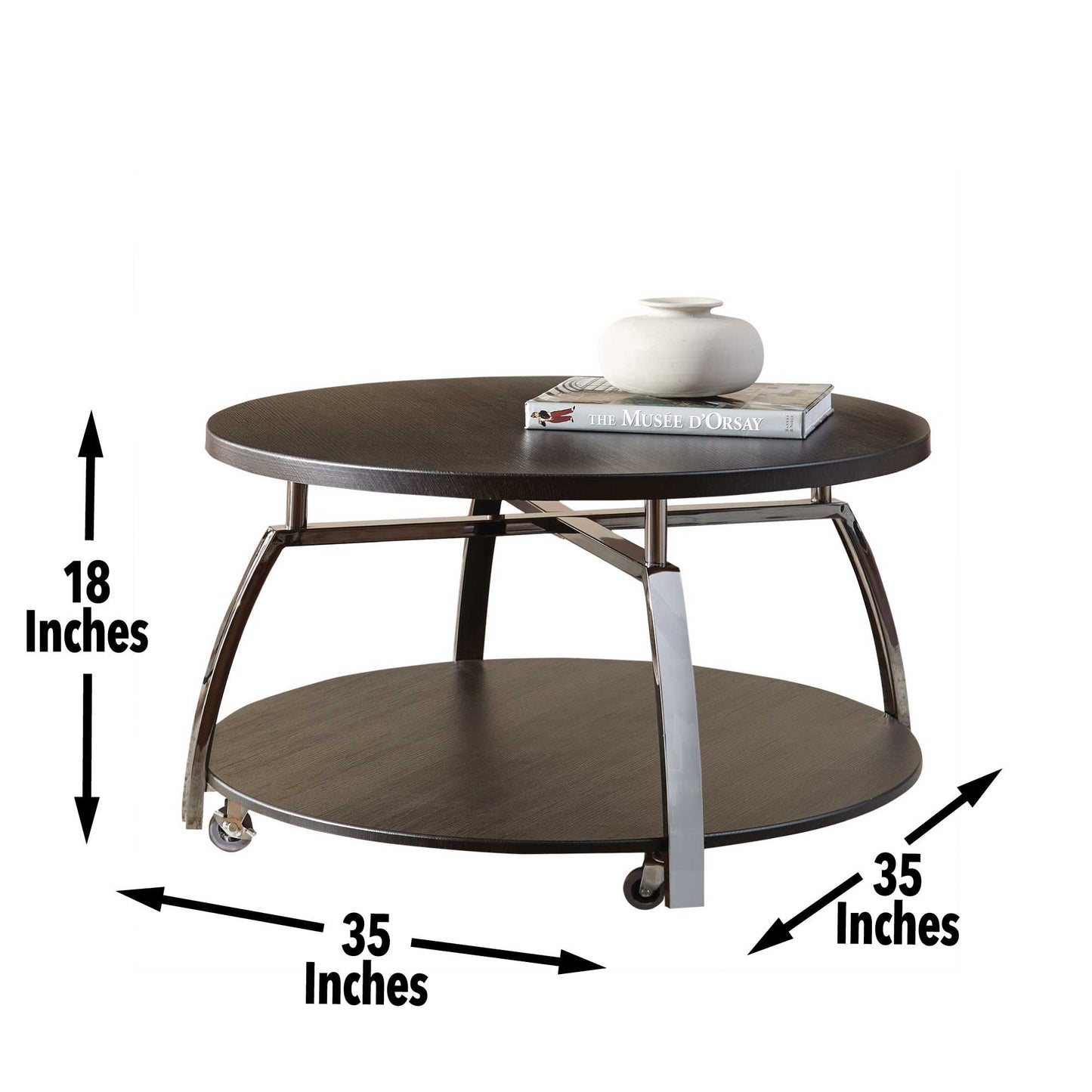 Coham - Table