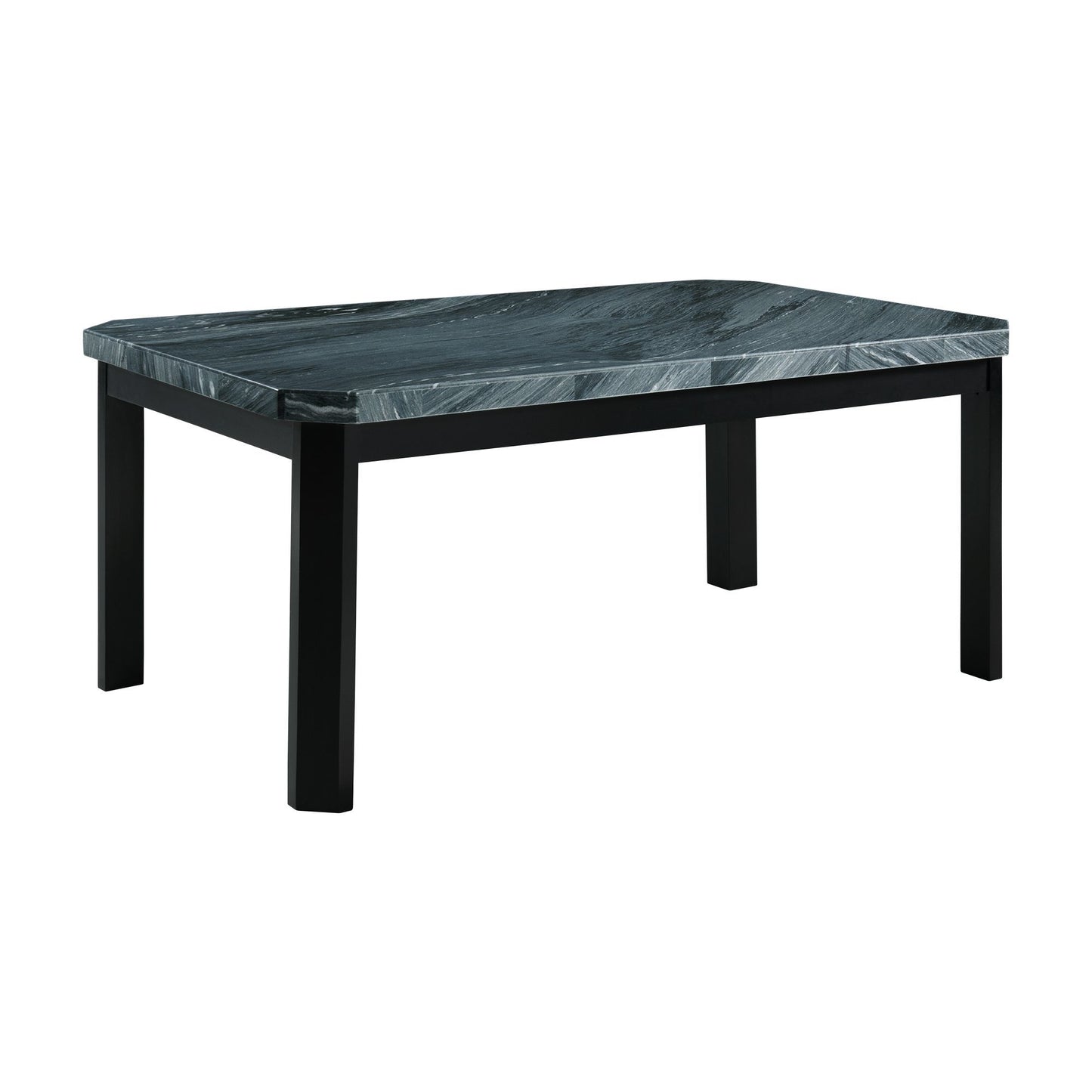 Francesca - Rectangular Dining Set