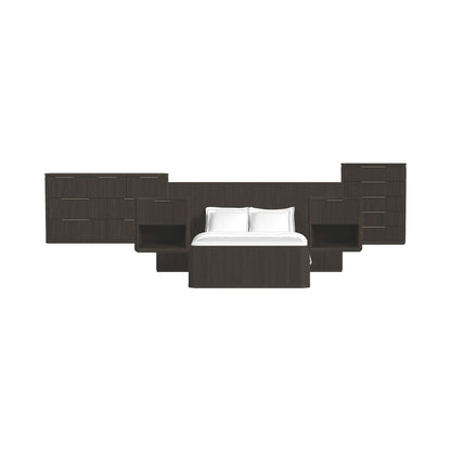 Sylvie - Wall Bed Bedroom Set