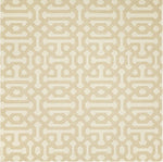 Fretwork Flax