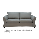 Cast Slate Gray