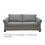 Cast Slate Gray