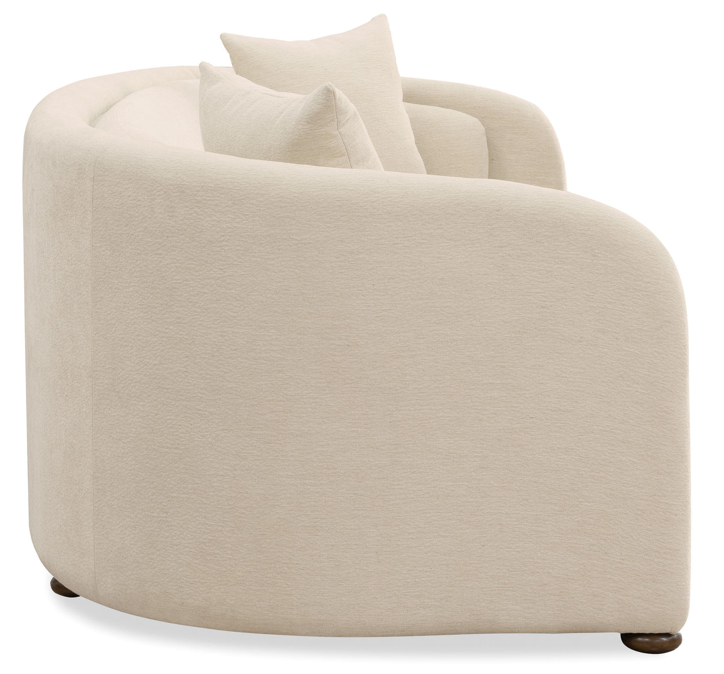 SS - Valentina Stationary Sofa