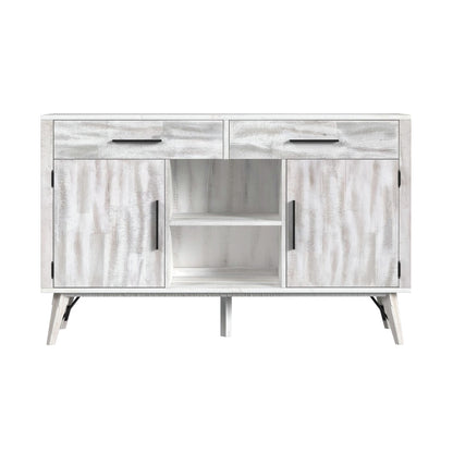 Rogen Rustic - Buffet