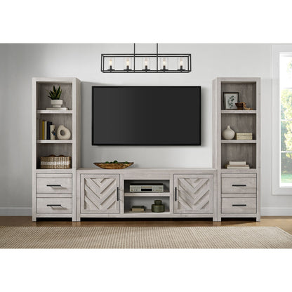 Eleanor - Entertainment Unit With 71" TV Console