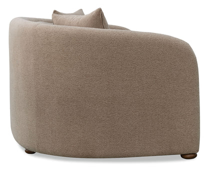 SS - Valentina Stationary Sofa