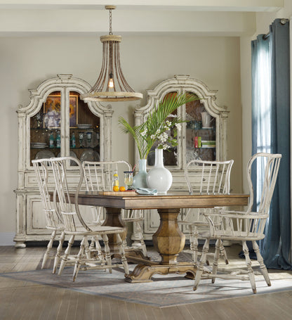 Sanctuary - Side Chair (Set of 2)