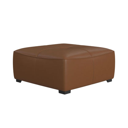 Blake - Modular 6 Piece Living Room Set - Pebble Tan