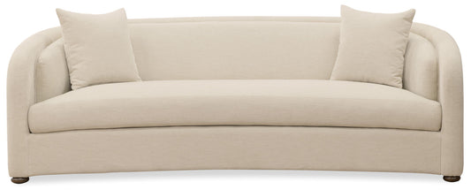 SS - Valentina Stationary Sofa