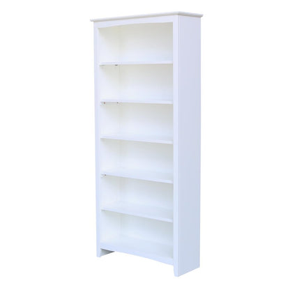 John Thomas - Shaker Book Cases