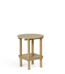 Double Tier table - 74
