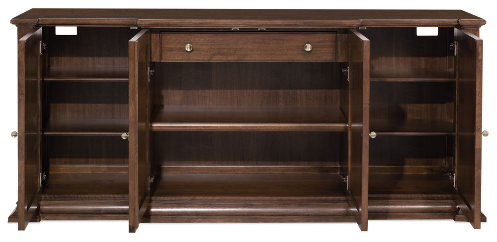 Archives - Buffet - Dark Brown