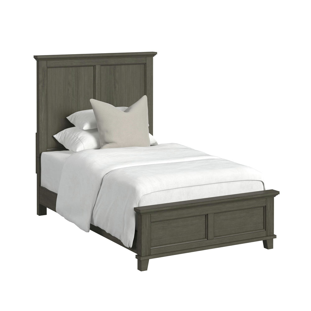 Canterbury - Panel Bedroom Set