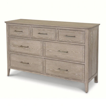 Cape May | 7-Drawer Dresser