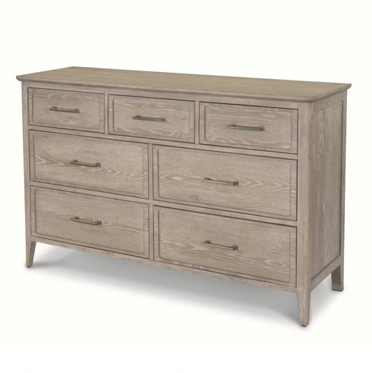 Cape May | 7-Drawer Dresser