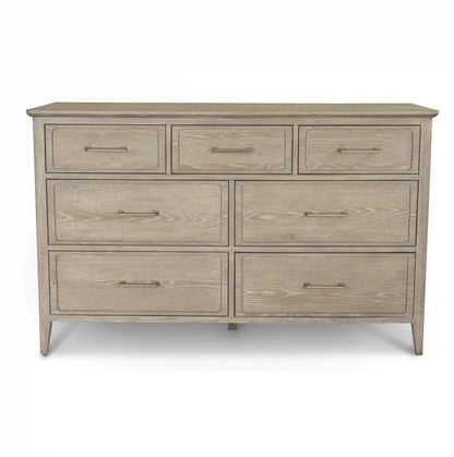 Cape May | 7-Drawer Dresser