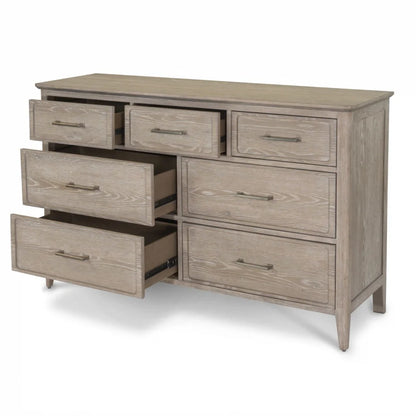 Cape May | 7-Drawer Dresser