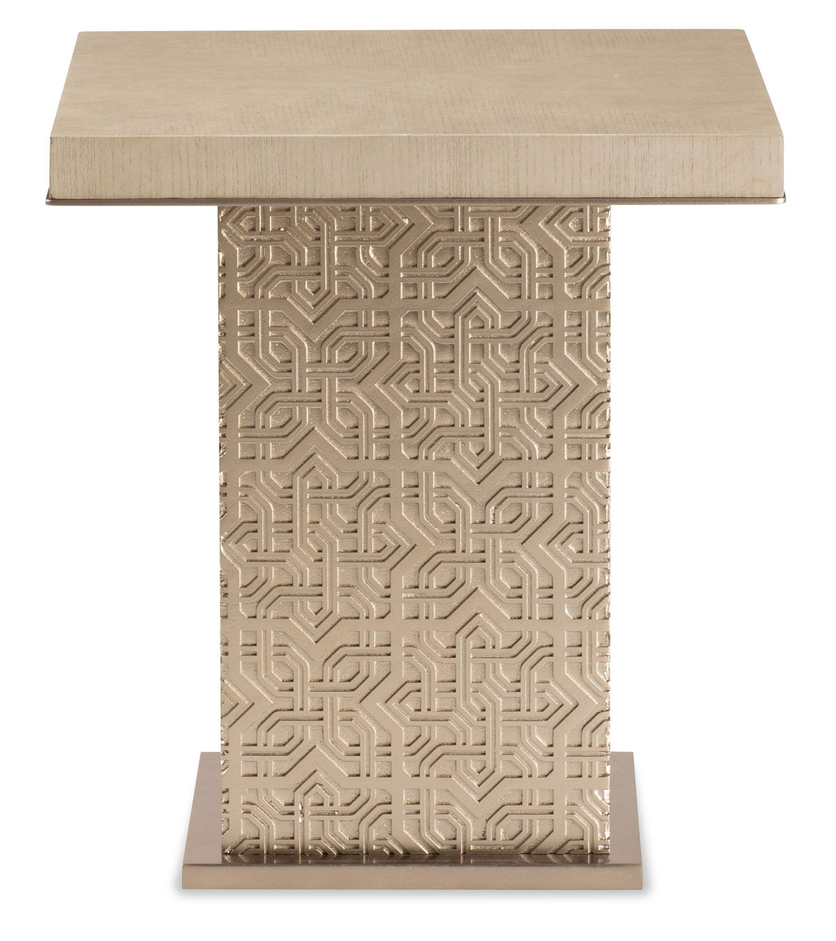Geometry - Table