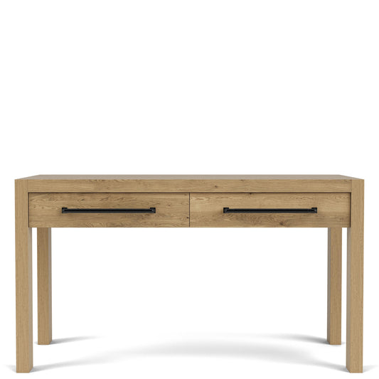Davie - Writing Desk - Light Brown