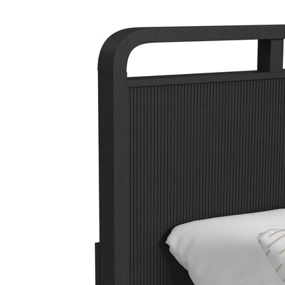 Ridgemont - Storage Bed