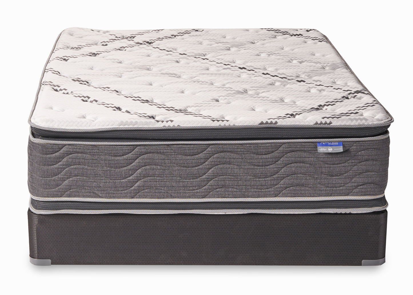 Provencial PT 2Sided Full 2Side Mattress Set/ Mattress Only