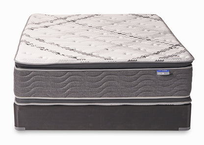 Provencial PT 2Sided Full 2Side Mattress Set/ Mattress Only