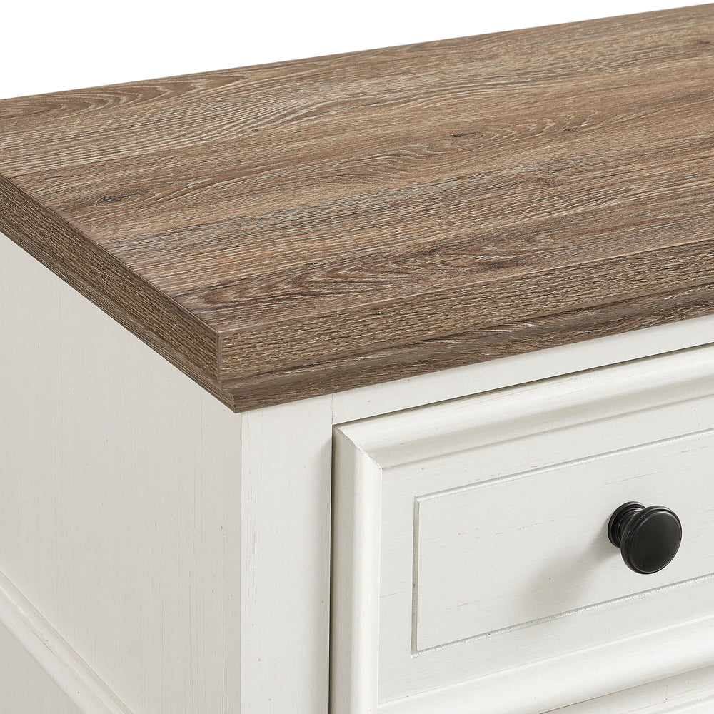 Eastwood - Youth 7-Drawer Dresser