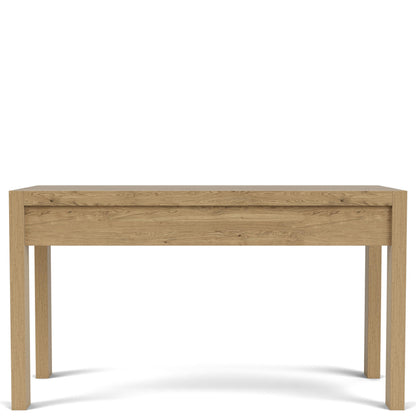 Davie - Writing Desk - Light Brown