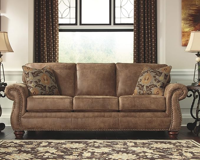 Larkinhurst Queen Sleeper | Ashley