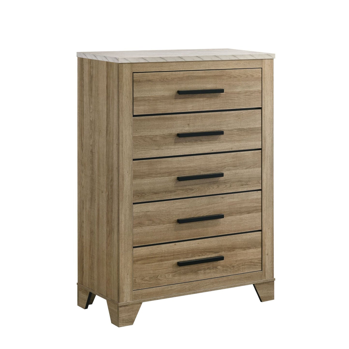 Caro - Chest - Natural
