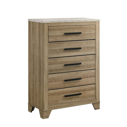 Caro - Chest - Natural