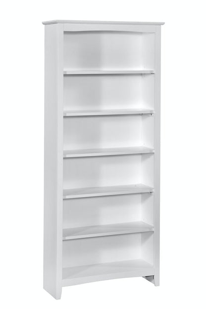 John Thomas - Shaker Book Cases