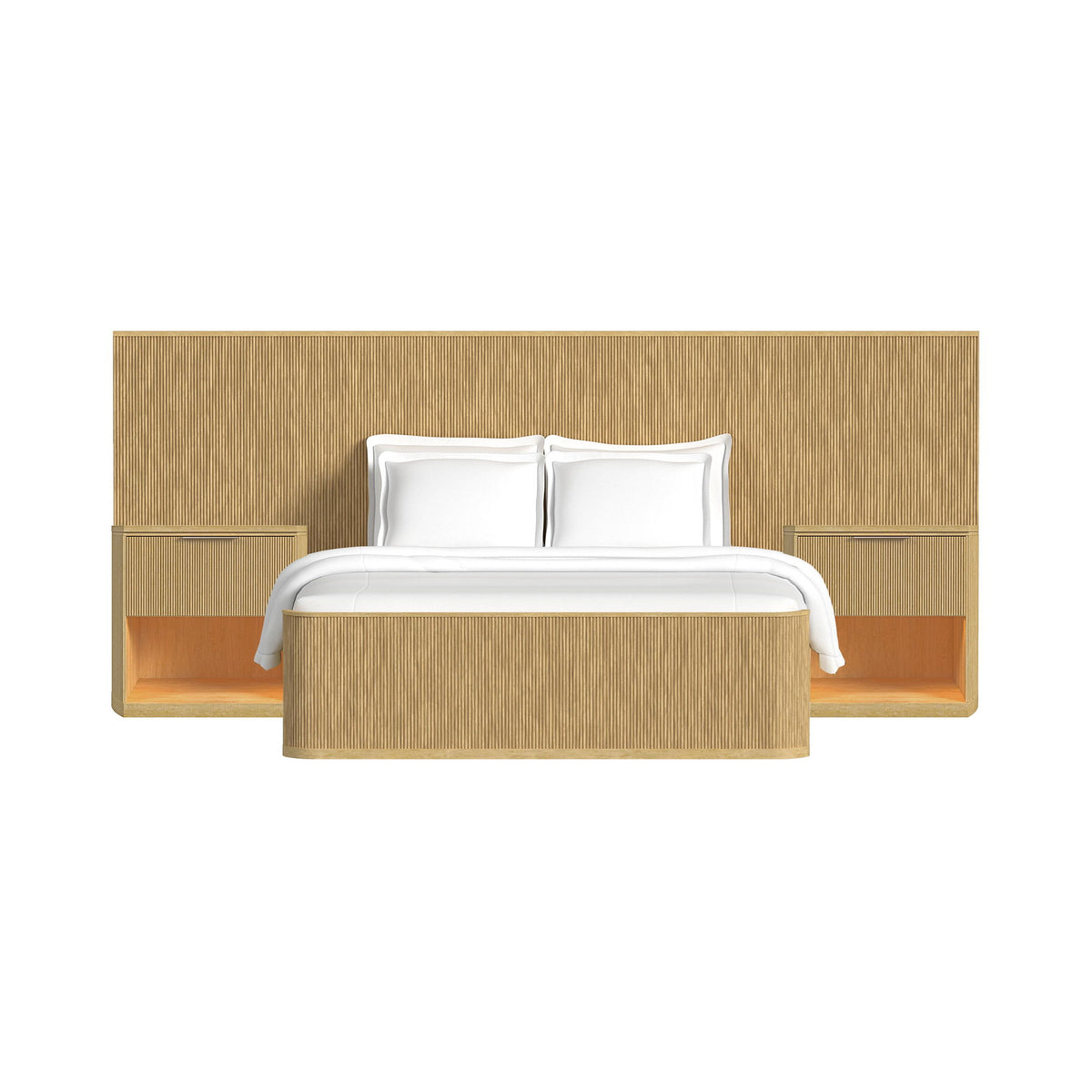 Sylvie - Wall Bed Bedroom Set