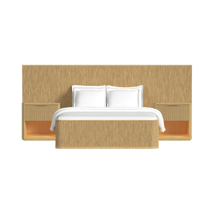 Sylvie - Wall Bed Bedroom Set