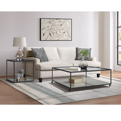 Yasmin - Table