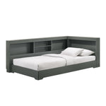 Dark Gray