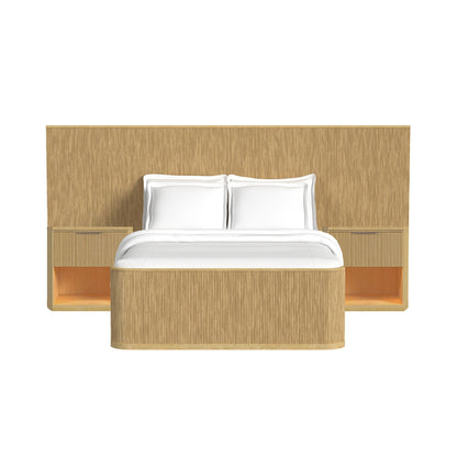 Sylvie - Wall Bed Bedroom Set