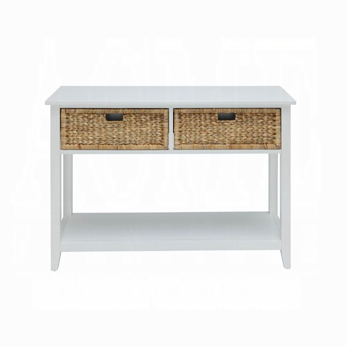 ACME | Flavius 6-Drawer Wooden Dresser in Natural (Copy)