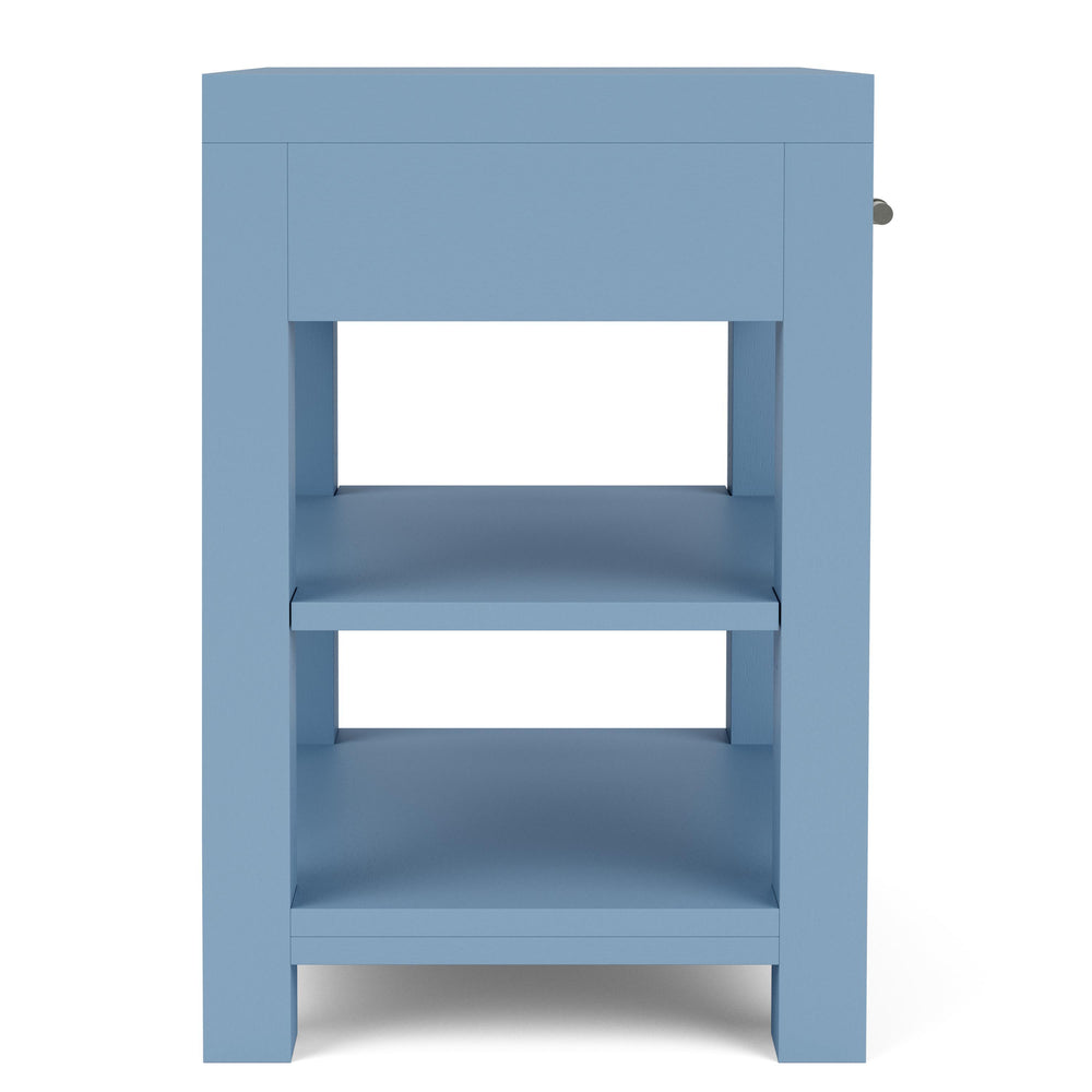 Rosalie - One Drawer Nightstand