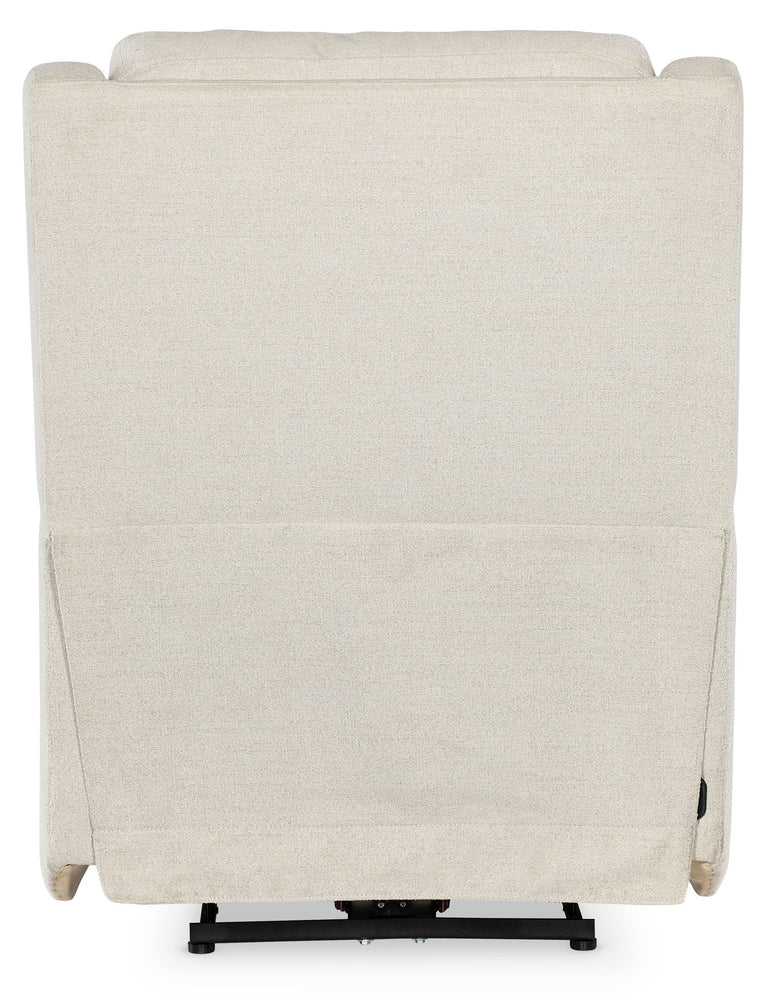 MS - Nelson Zero Gravity Power Recliner With Power Headrest And Lumbar