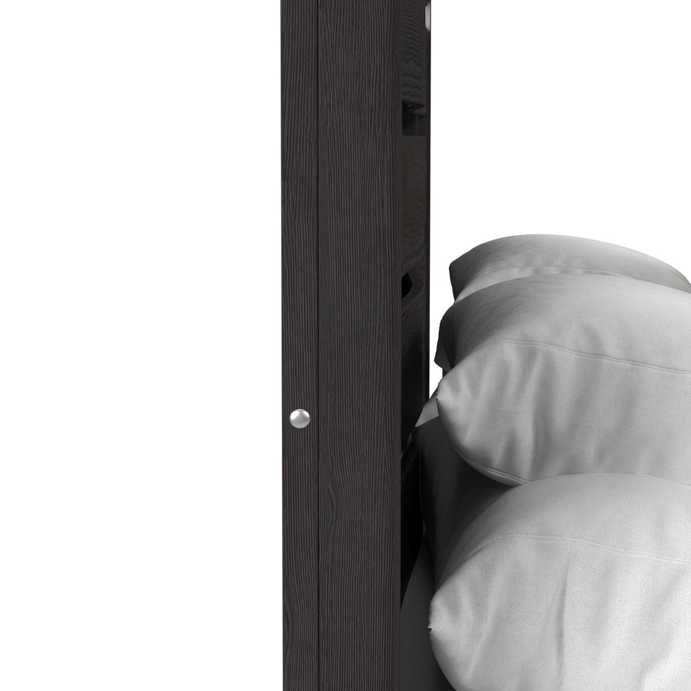 Tobias - Bed With LED