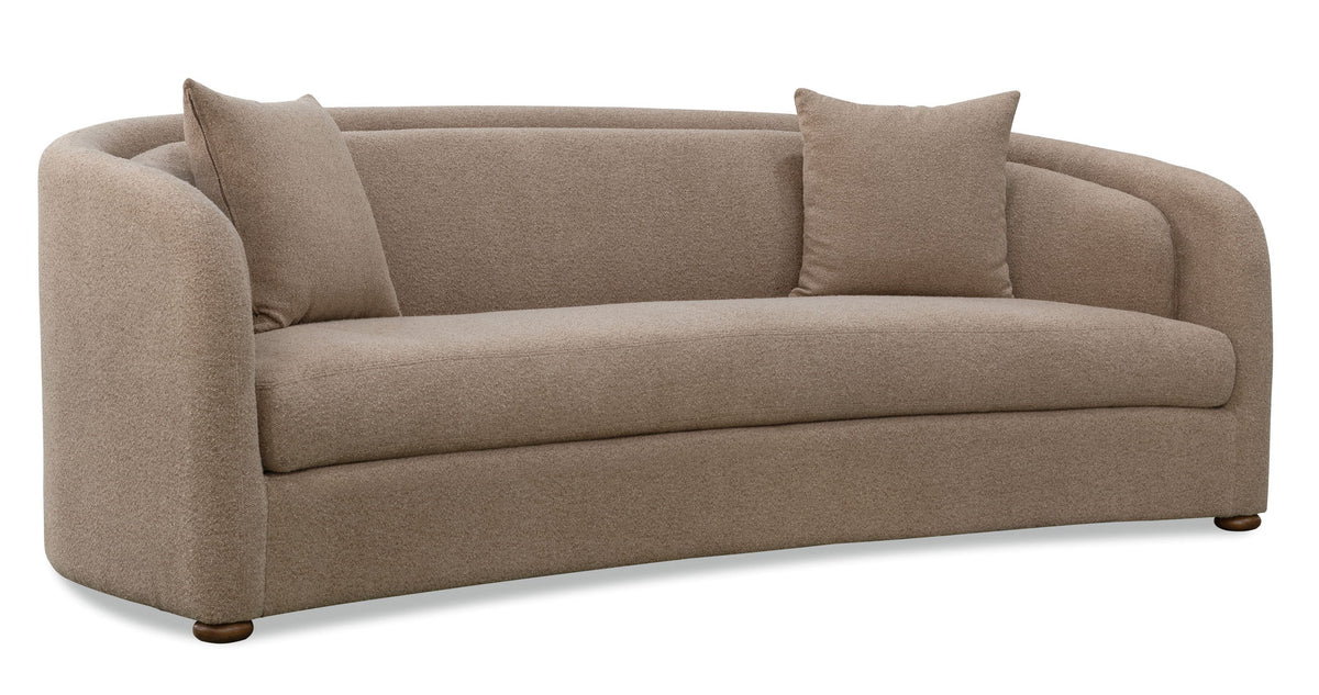 SS - Valentina Stationary Sofa